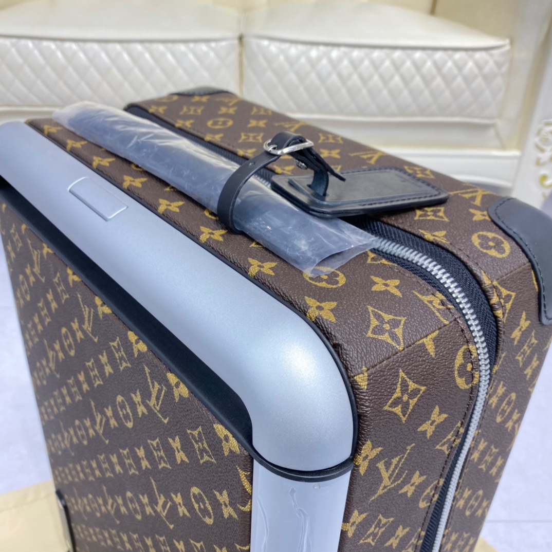 Louis Vuitton Suitcase